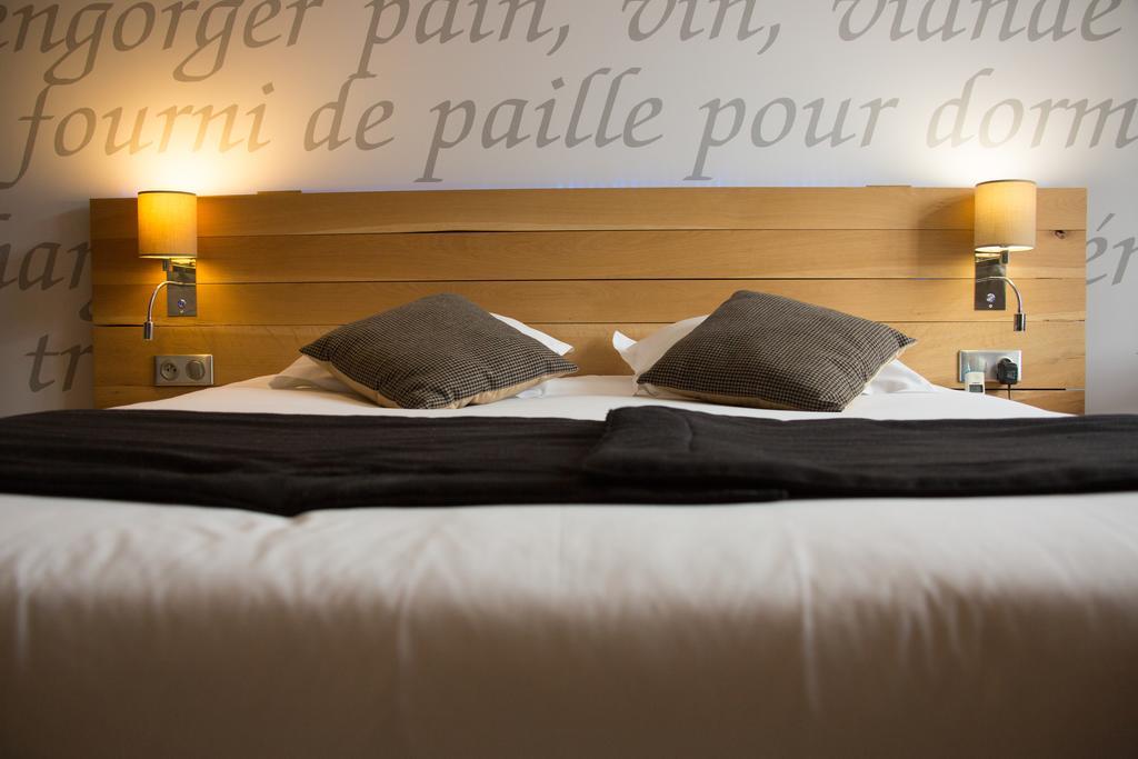 Charme Et Caractere Le Turenne Beaulieu-sur-Dordogne Eksteriør billede