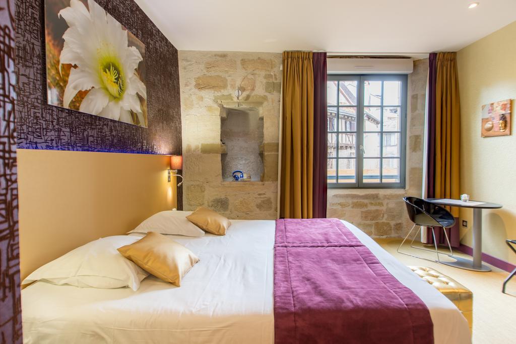 Charme Et Caractere Le Turenne Beaulieu-sur-Dordogne Eksteriør billede