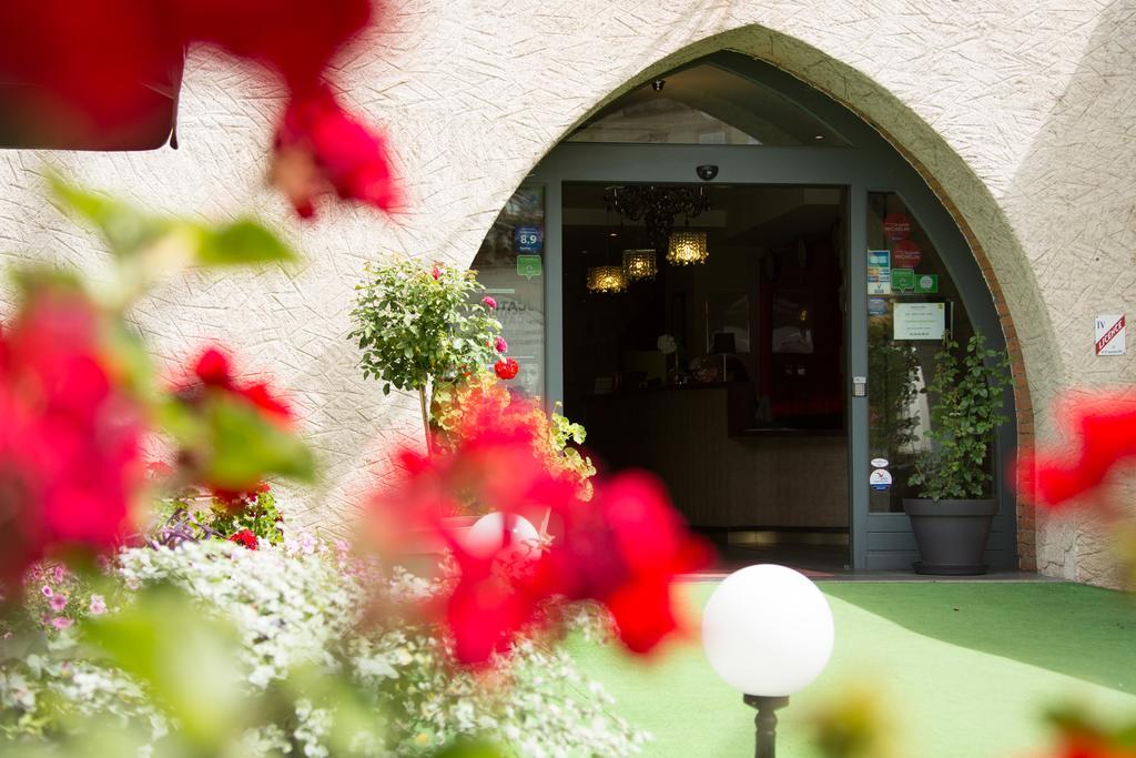 Charme Et Caractere Le Turenne Beaulieu-sur-Dordogne Eksteriør billede