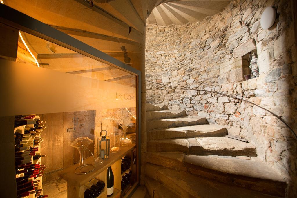 Charme Et Caractere Le Turenne Beaulieu-sur-Dordogne Eksteriør billede