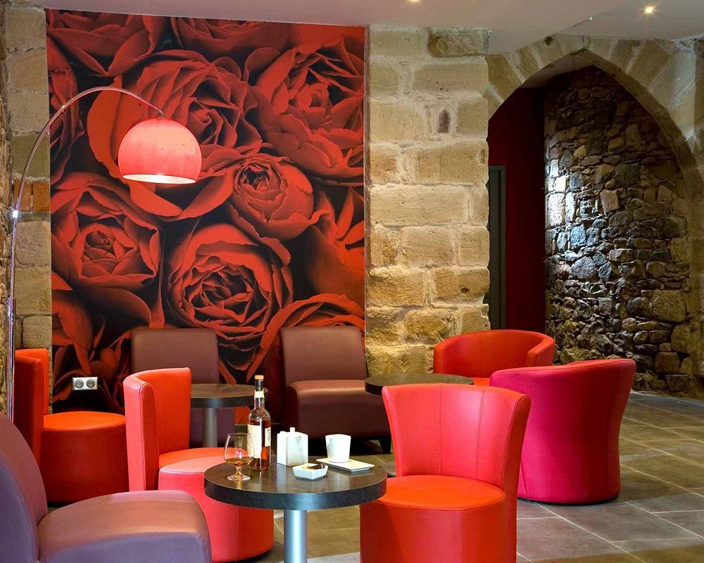 Charme Et Caractere Le Turenne Beaulieu-sur-Dordogne Eksteriør billede
