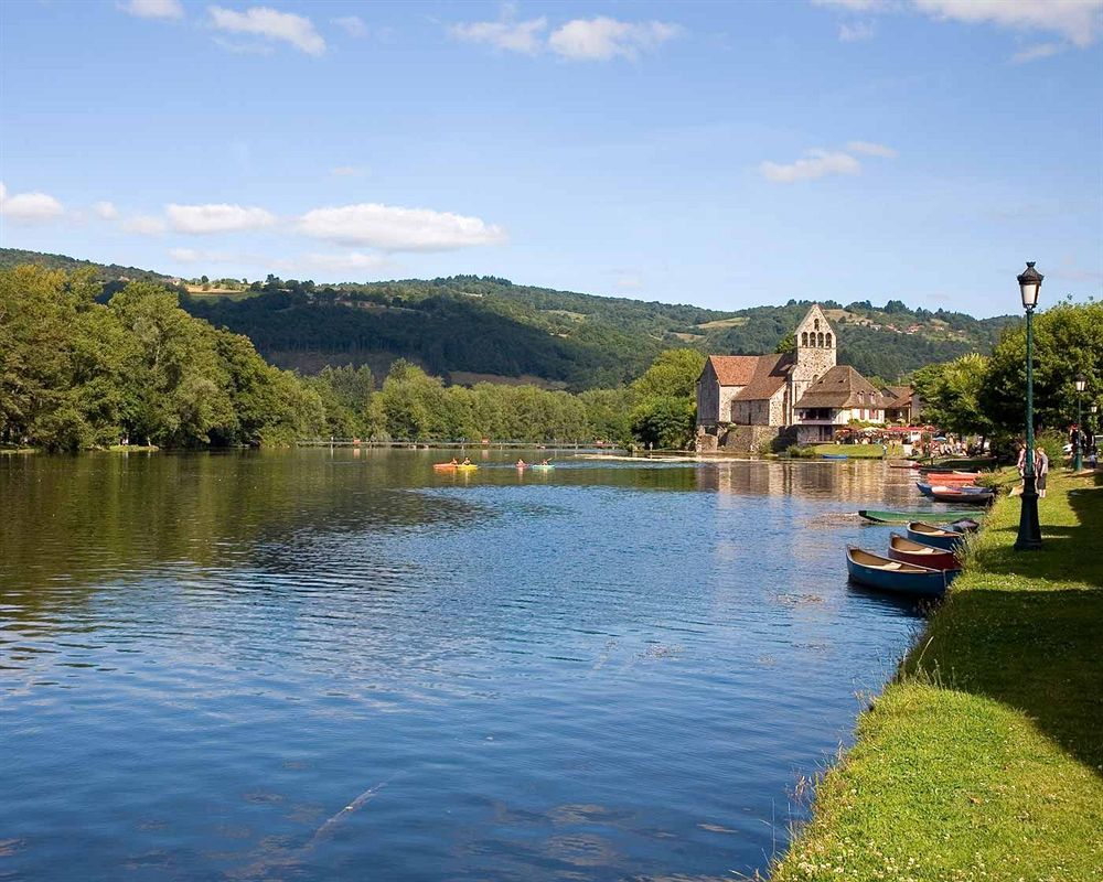 Charme Et Caractere Le Turenne Beaulieu-sur-Dordogne Eksteriør billede